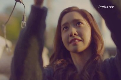 Yoona SNSD dan Lee Min Ho Akan Rayakan Acara Natal Bersama?