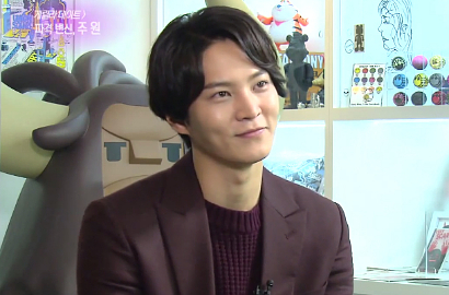 Joo Won Ingin Lakukan Ciuman Pagi dengan Istrinya Kelak