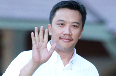 Menpora Targetkan Anggaran Lebih Besar untuk Asian Games 2018