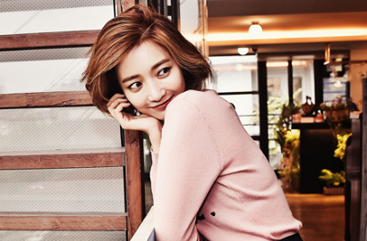 Go Jun Hee Iri Chansung 2PM dan Idol Bagus dalam Akting