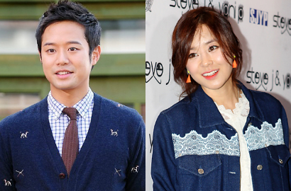 Chun Jung Myung dan Choi Kang Hee Dikonfirmasi untuk 'Heart to Heart'