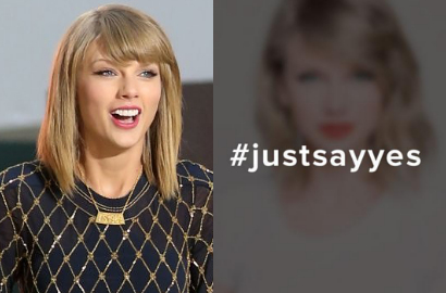 Taylor Swift Ucapkan Selamat Tinggal Pada Spotify