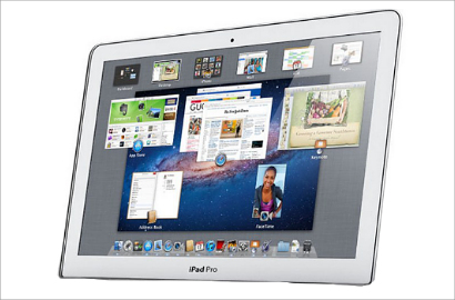 Apple Diisukan Bakal Gantikan iPad Mini dengan iPad Layar Jumbo