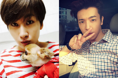 Fans 'Protes' Eunhyuk dan Donghae SuJu Ganti Warna Rambut