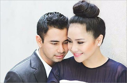 Dokter Boyke Sarankan Raffi-Gigi Tak Bercinta Tiap Hari