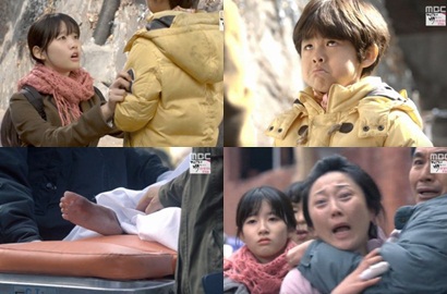 Masa Lalu Tragis Baek Jin Hee Terungkap di Eps 3 'Pride and Prejudice'