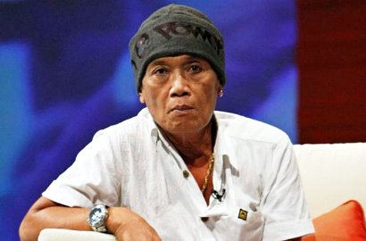 Suka Menangis Sendiri, Tessy Gangguan Psikis?