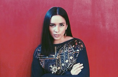 Angelica Pieters Prihatin Kondisi Girlband-Boyband Indonesia