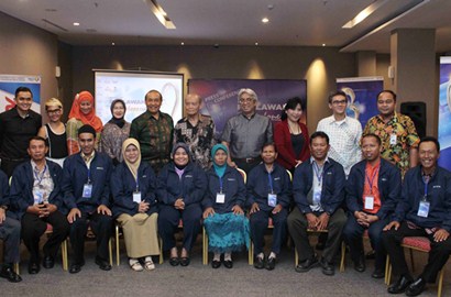 Sederet Artis Siap Meriahkan Ajang Penghargaan MNCTV Pahlawan 2014