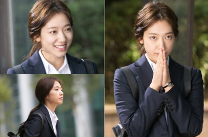 Ini Penjelasan Sindrom Cegukan Park Shin Hye di 'Pinnochio'