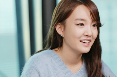 Younha Antusias Jadi Cameo di Serial Krystal 'My Lovely Girl'