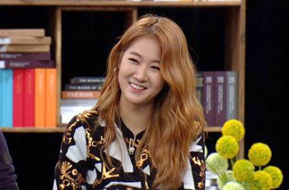 Soyu Sistar Kerja Paruh Waktu Demi Kencan saat SMP