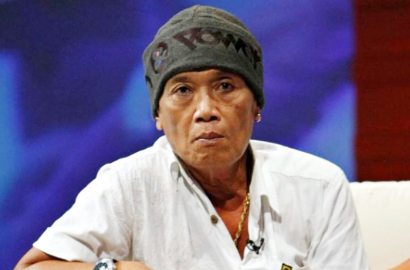 Keluarga Tessy Hadapi Teror dan Pemerasan