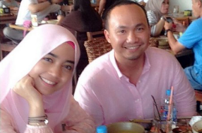 Nuri Maulida Akan Gelar Siraman Sebelum Langsungkan Akad Nikah
