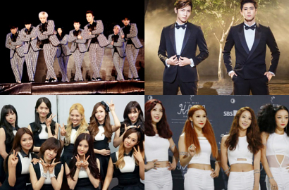 'Kutukan K-Pop', Hanya Sekedar Mitos Atau Kenyataan?