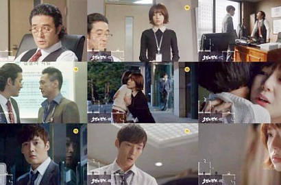 Choi Jin Hyuk Bantu Baek Jin Hee Selesaikan Kasus di Eps 4 'Pride and Prejudice'