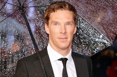 Breaking News: Benedict Cumberbatch Umumkan Pernikahannya