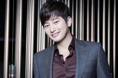 Park Shi Hoo Akhirnya Akan Comeback di Film 'After Love'