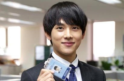 Terlalu Merah, Bibir dan Telinga Siwan di 'Misaeng' Terpaksa di-CGI