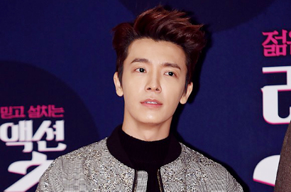 Tak Mau Stres, Donghae SuJu Ogah Baca Komentar Haters