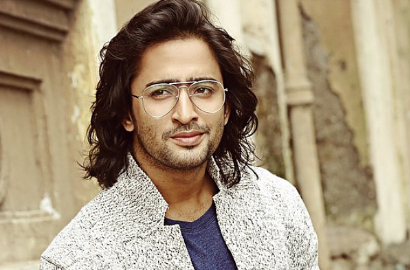 Shaheer Sheikh Cuek 'Panah Asmara Arjuna' Tuai Kritikan Fans?