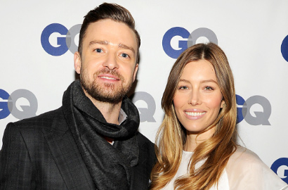 Jessica Biel Kembali Dikabarkan Hamil Anak Pertama