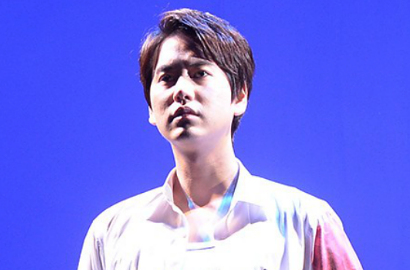 Fans Cemburu Kyuhyun SuJu Lakukan Ciuman di Musikal 'The Days'