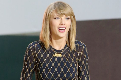 Taylor Swift Disindir di CMA Awards 2014 Karena Tinggalkan Musik Country
