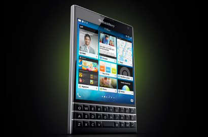 Konsumen Smartphone Indonesia Ucapkan Selamat Tinggal Pada BlackBerry