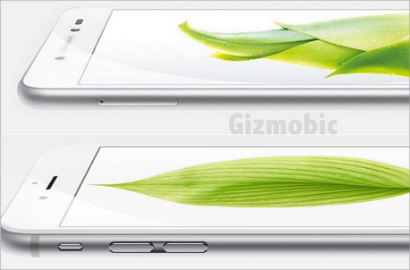 Lenovo Lahirkan 'Sisley' S90, Kembaran Identik iPhone 6