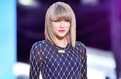 Taylor Swift Tak Ada di Daftar Pemenang Country Music Awards 2014