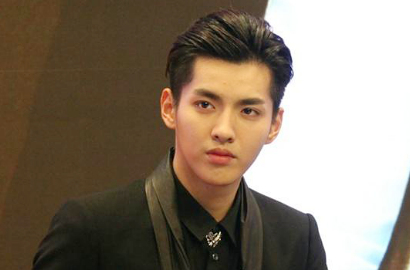 Ulang Tahun, Kris Eks EXO Rilis OST 'Somewhere Only We Know'
