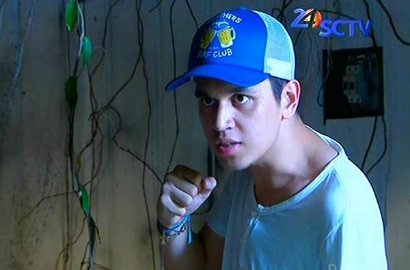 Kevin Julio Yakin 'Ganteng-Ganteng Serigala' Tembus 1000 Episode