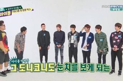 Penulis Skrip 'Weekly Idol' Berhenti Karena Dibully Fans