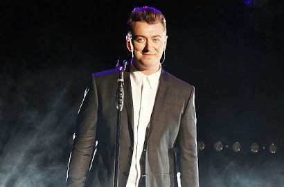 Sam Smith Dominasi Berbagai Kategori Bidang Musik People's Choice Awards 2015