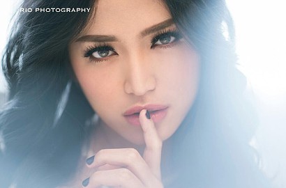 Jessica Iskandar Masih Santai, Pihak Gereja Siap Buka-Bukaan
