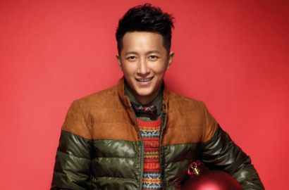 Han Geng Rayakan Ultah Ke-9 SuJu dengan Unggah Foto Debut