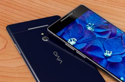 Ini Smartphone Paling Ramping Sejagad