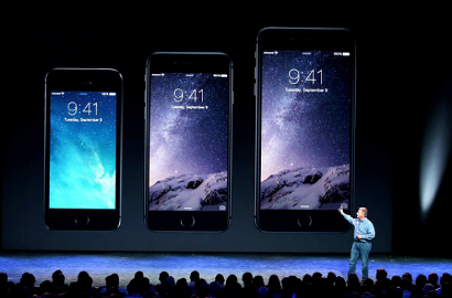 Ada Misteri Dibalik '9:41' di Semua Iklan Gadget Apple