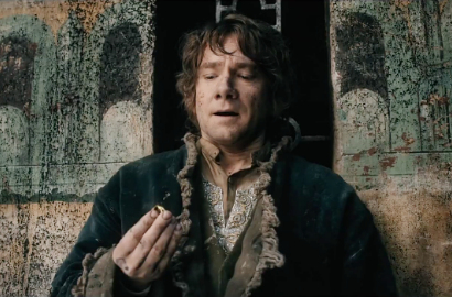 Pertempuran Epik di Trailer Terakhir 'The Hobbit: The Battle of the Five Armies'