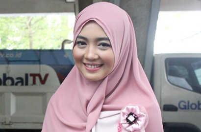 Siraman dan Pengajian Nuri Maulida Digelar Tertutup Jelang Nikah