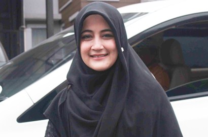 Akan Menikah, Nuri Maulida Dapat Wejangan dari Umi Pipik
