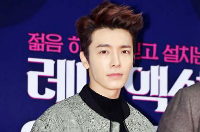 Donghae SuJu Ngaku yang Usulkan Banyak Mengumpat di Film 'The Youth'