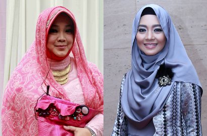 Nuri Maulida Minta Maaf ke Media Soal Prosesi Siraman dan Pengajian