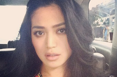 Ludwig Memang Sempat Tak Diizinkan Nikahi Jessica Iskandar