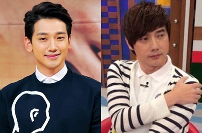 Ini Reaksi Penyanyi Taiwan Run Dituduh Plagiat Lagu Rain 'La Song'