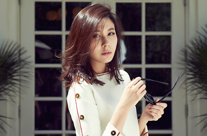 Kim Ha Neul Akan Hadirkan Pesona Khas Wanita Korea di 'Making Family'