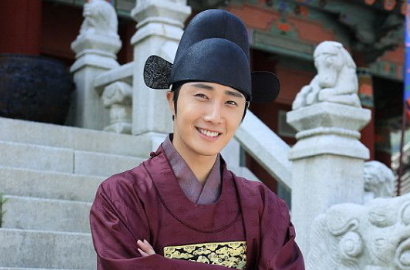 Ini Penyesalan Jung Il Woo Terhadap Serialnya 'Night Watchman'