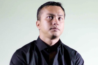 Nicholas Saputra Tanggapi Meme Kocak Soal Reuni 'Ada Apa 