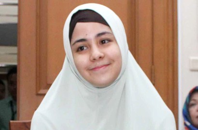 Risty Tagor Ternyata Siapkan Single untuk Jajal Dunia Musik